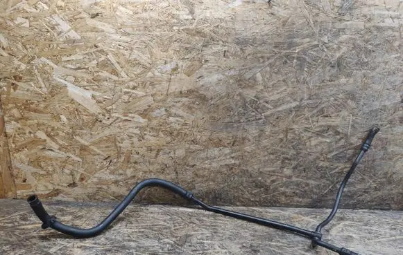 Maserati Quattroporte Engine coolant pipe/hose