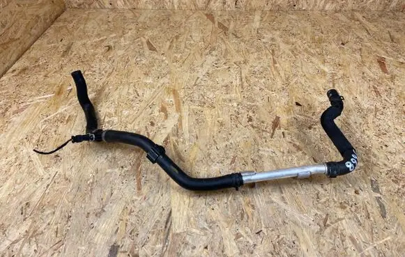 Audi Q5 SQ5 Engine coolant pipe/hose 80A819350AN 80A819928B 80A819371R