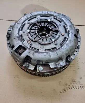 Hyundai i40 Clutch set kit HDC132 Hd166