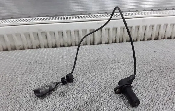 Volkswagen Golf IV Crankshaft position sensor