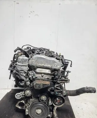 Chevrolet Orlando Engine Z20D1
