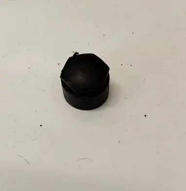 Seat Ibiza V (KJ) Wheel nut cap/cover 4M0601173C