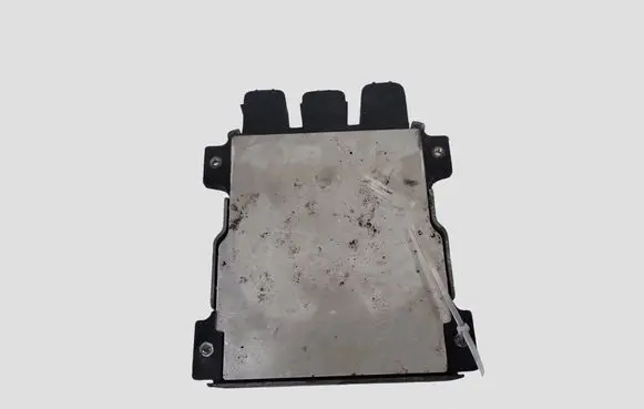 Lexus IS 220D-250-350 Fuel injection control unit/module 8987120070 1310001371