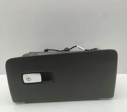BMW X6 G06 Glove box 3398130 9473658