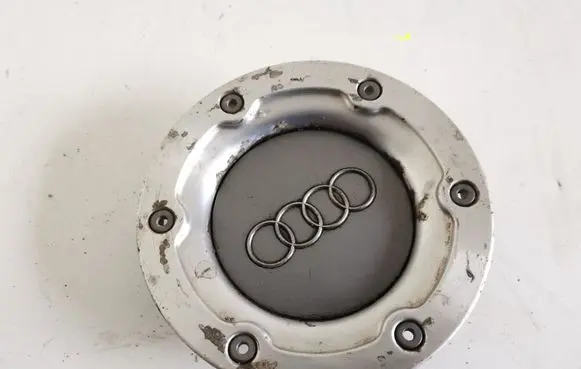 Audi TT Mk1 Original wheel cap 8N0601165A