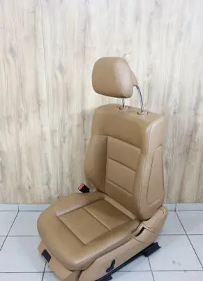 Mercedes-Benz E W212 Front driver seat 