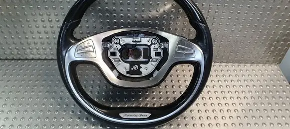 Mercedes-Benz S W222 Steering wheel A0024601503