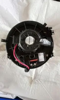 Volkswagen Atlas Heater fan/blower 5QD819021D