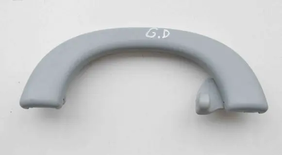 Mercedes-Benz E W211 Rear interior roof grab handle A2118100051