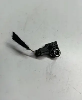 Peugeot 308 Airbag deployment crash/impact sensor 9800395680 626527400