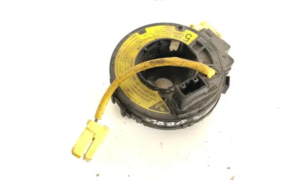 Airbag slip ring squib (SRS ring)