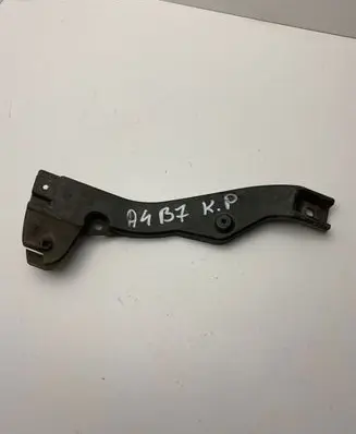 Audi A4 S4 B7 8E 8H Front bumper mounting bracket 8E0807203B