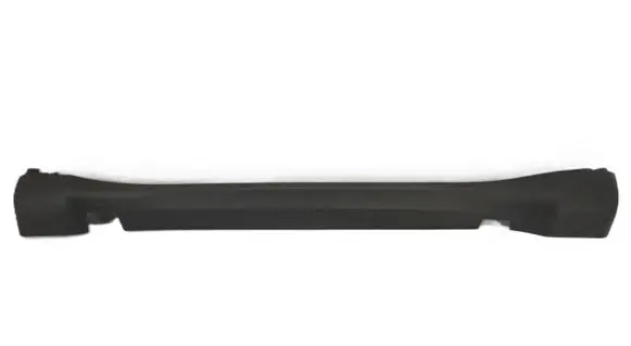 Jeep Compass Side skirt front trim 53224111 C115