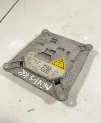Mini One - Cooper R57 Xenon control unit/module 1307329153 10EEG060110 737195