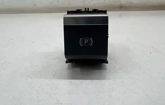 Opel Mokka B Hand parking brake switch 9813146377