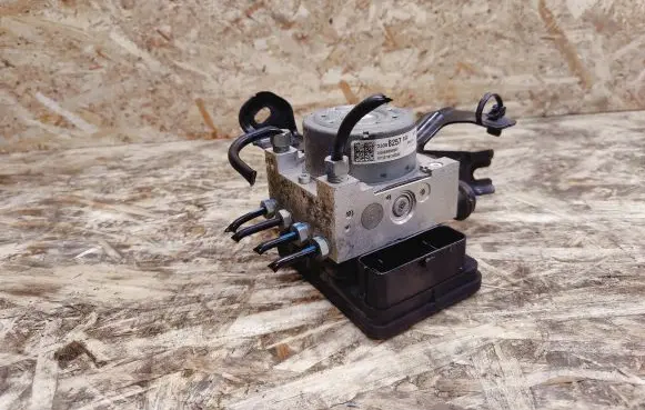 Cadillac XTS ABS Pump 23308257 23175174