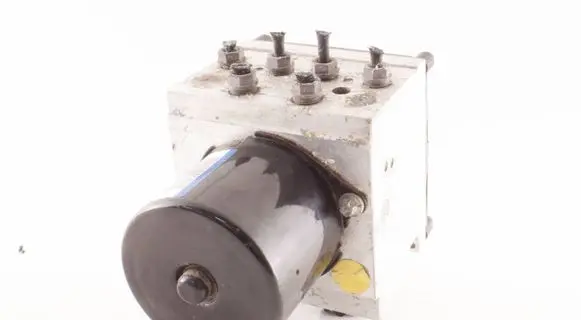 Volkswagen PASSAT B6 ABS Pump 3C0614109T 16705910 16705710K