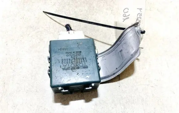 Lexus IS 220D-250-350 Door control unit/module 8597053030 85970-53030
