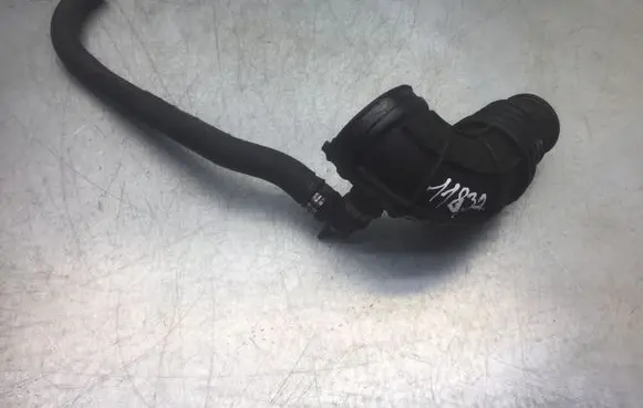 Fiat Punto (188) Air intake hose/pipe 46529093