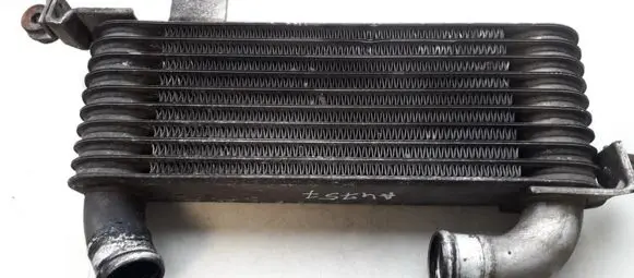 Hyundai Matrix Intercooler radiator 2827027620 28270-27620