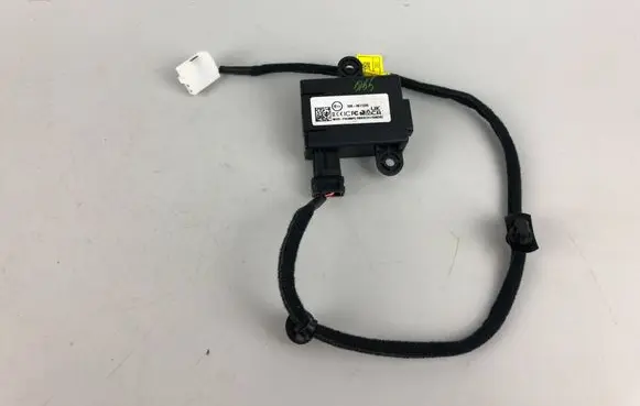 KIA Sportage USB socket connector 96125P1610MPS 96125P1610