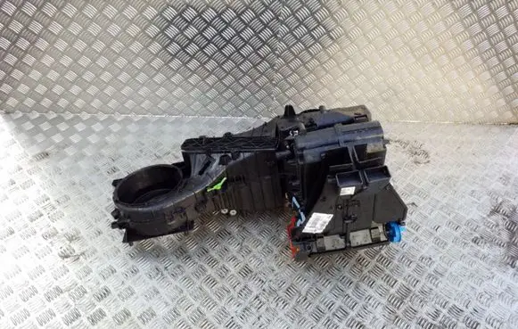 Volkswagen Eos Interior heater climate box assembly housing 1K1819515