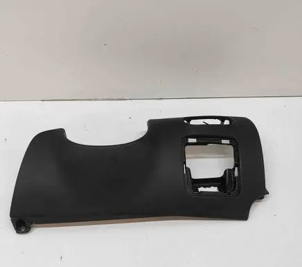 Genesis GV60 Dashboard lower bottom trim panel 84750CU810