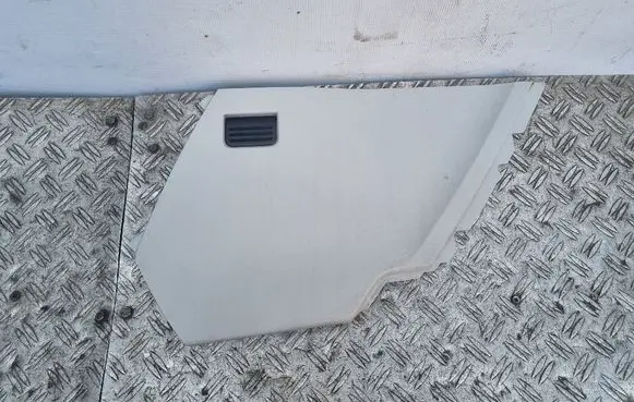 Land Rover Range Rover Evoque L538 Other center console (tunnel) element BJ32044C73AAW 12D2061LBX