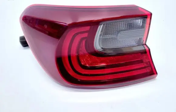 KIA Ceed Rear/tail lights 92401J7050
