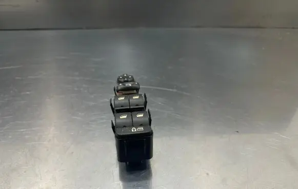 Peugeot 308 Electric window control switch 96644915XT 853179 3077920