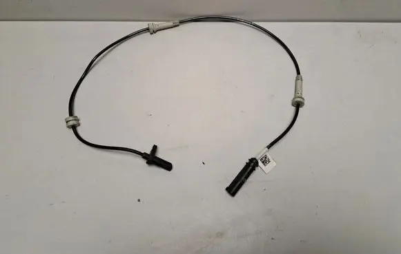 BMW 5 G30 G31 G38 Acceleration sensor 6874637 6859602