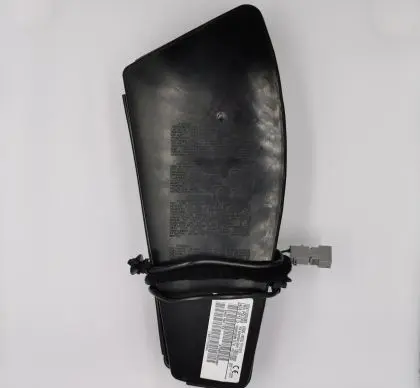 Mini Cooper Countryman R60 Seat airbag 9802663 87980266308