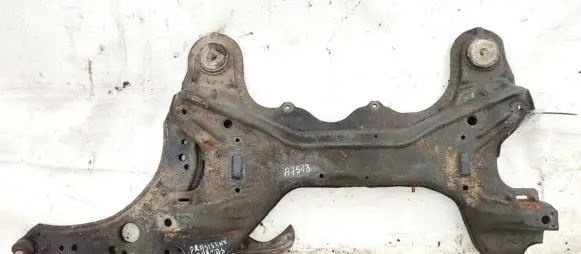 Seat Toledo II (1M) Front subframe