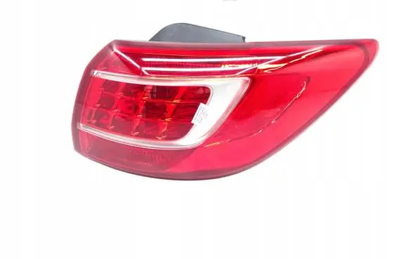 KIA Sportage Rear/tail lights 924023W0