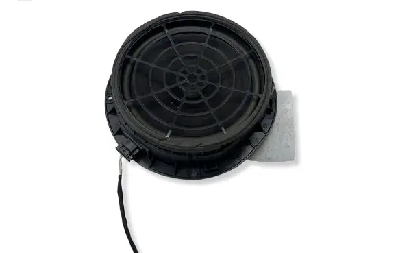 Audi A5 Front door speaker 8W0035415A