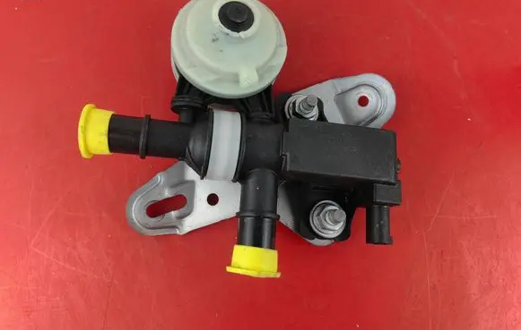 Mercedes-Benz GLC C254 Valve A2544704000 A2544760700