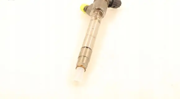 Peugeot 408 II Fuel injector 0445110955