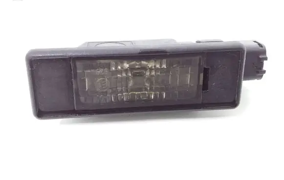 Nissan Primera Number plate light 9635678580