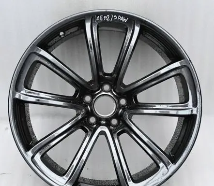 Bentley Continental Other exterior part 3W0601025 3W0601025S