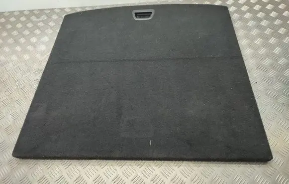 Land Rover Range Rover Evoque L538 Trunk/boot floor carpet liner BJ321350AF