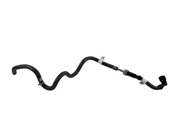 Audi A4 S4 B9 8W Engine coolant pipe/hose 06N133723B 8W0201215BE