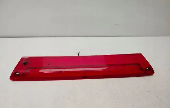 Ford Fiesta Third/center stoplight 8A6113A613