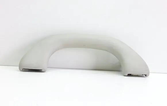 Volkswagen PASSAT B6 Front interior roof grab handle 1K0857607H