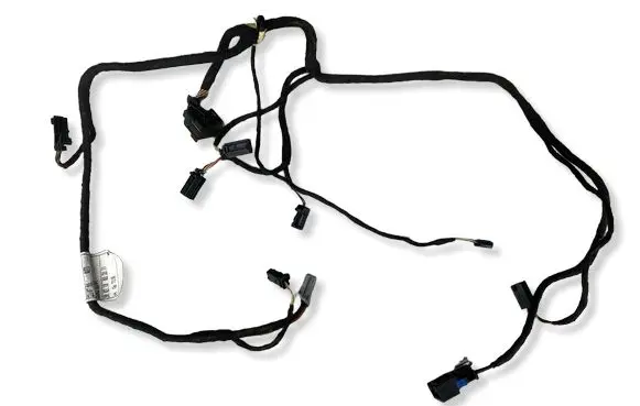 Citroen C4 Grand Picasso Other wiring loom A71311200