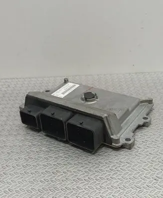 Citroen C1 Engine control unit/module 89661YV041 162120058 V29081565A