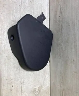 Citroen C3 Aircross Front door seat control surround trim 9826573980 3860860
