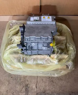 Mercedes-Benz C W203 Engine 9860976480