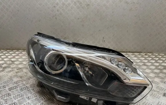 Toyota Proace Headlight/headlamp 1616144480