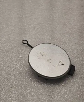 Mitsubishi Colt Front tow hook cap/cover MN105202ZZ