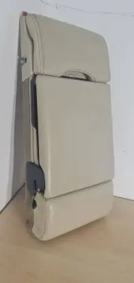 Volvo XC70 Rear seat 